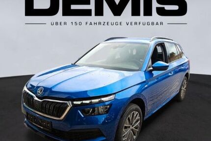 Skoda Kamiq 48.431 km 15.690 &euro; Appen 25482