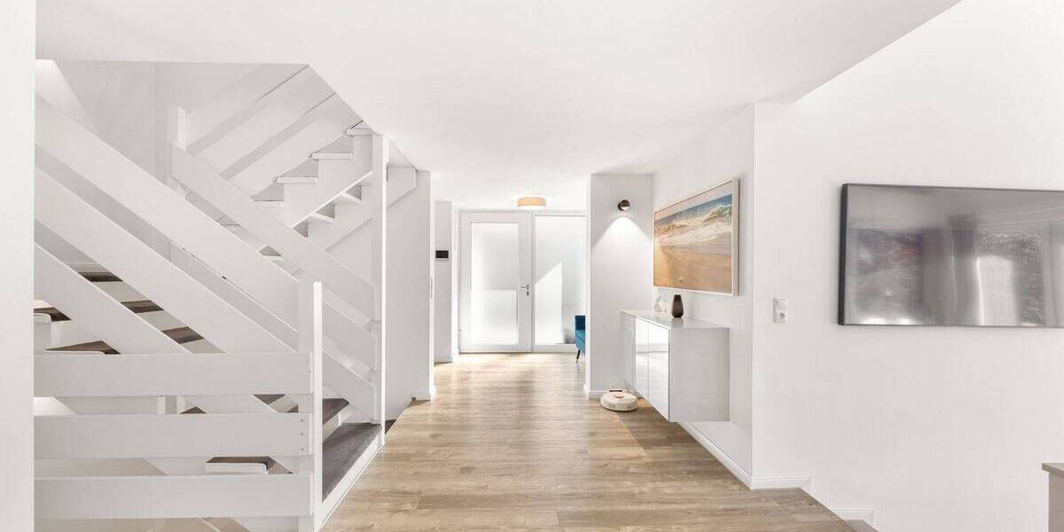 Einfamilienhaus Hamburg Sasel - 5 Zimmer, 192 m&sup2;, 1.390.000&euro; | Angebot:26108259