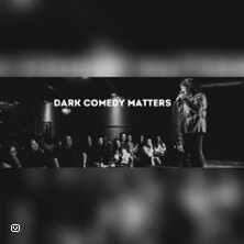 Dark Comedy Matters Hamburg