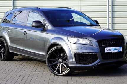 Audi Q7 150.000 km 27.745 &euro; Moorrege 25436