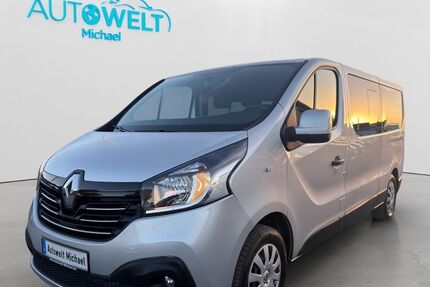 Renault Trafic 123.074 km 17.880 &euro; Beckdorf 21643