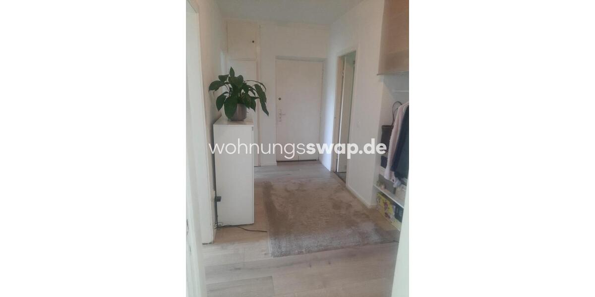 Wohnungsswap - 4 Zimmer, 74 m² - Pinneberger Weg, Eimsbüttel, Hamburg 4 zimmer