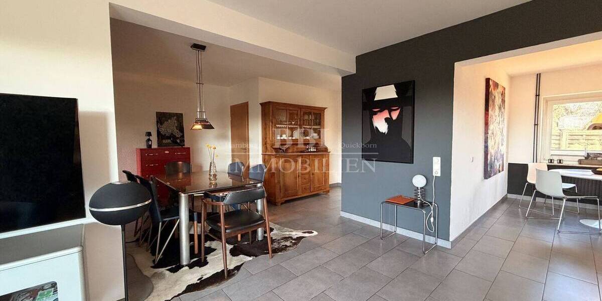Einfamilienhaus Henstedt-Ulzburg Ulzburg - 7 Zimmer, 225 m&sup2;, 615.000&euro; | Angebot:26204446