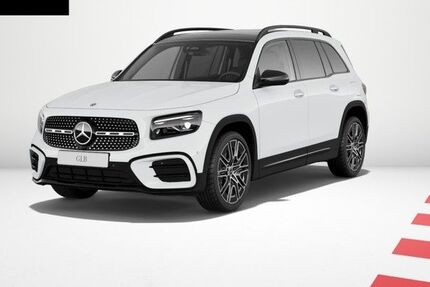 Mercedes-Benz GLB 200 3.000 km 54.998 &euro; Hamburg 21029