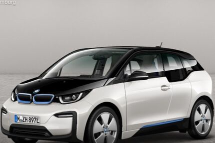 BMW i3 26.407 km 19.510 € Barsbüttel bei Hamburg 22885