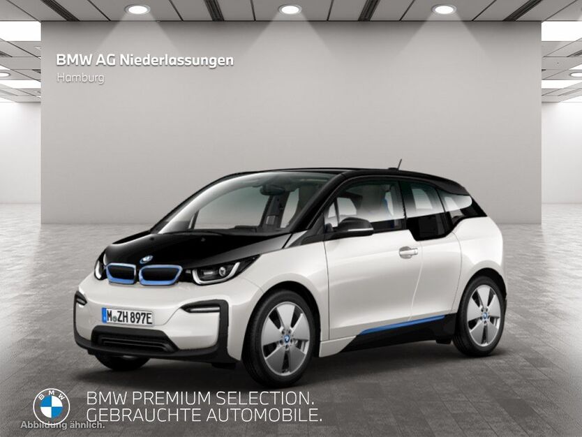 BMW i3 26.407 km 19.510 € Barsbüttel bei Hamburg 22885