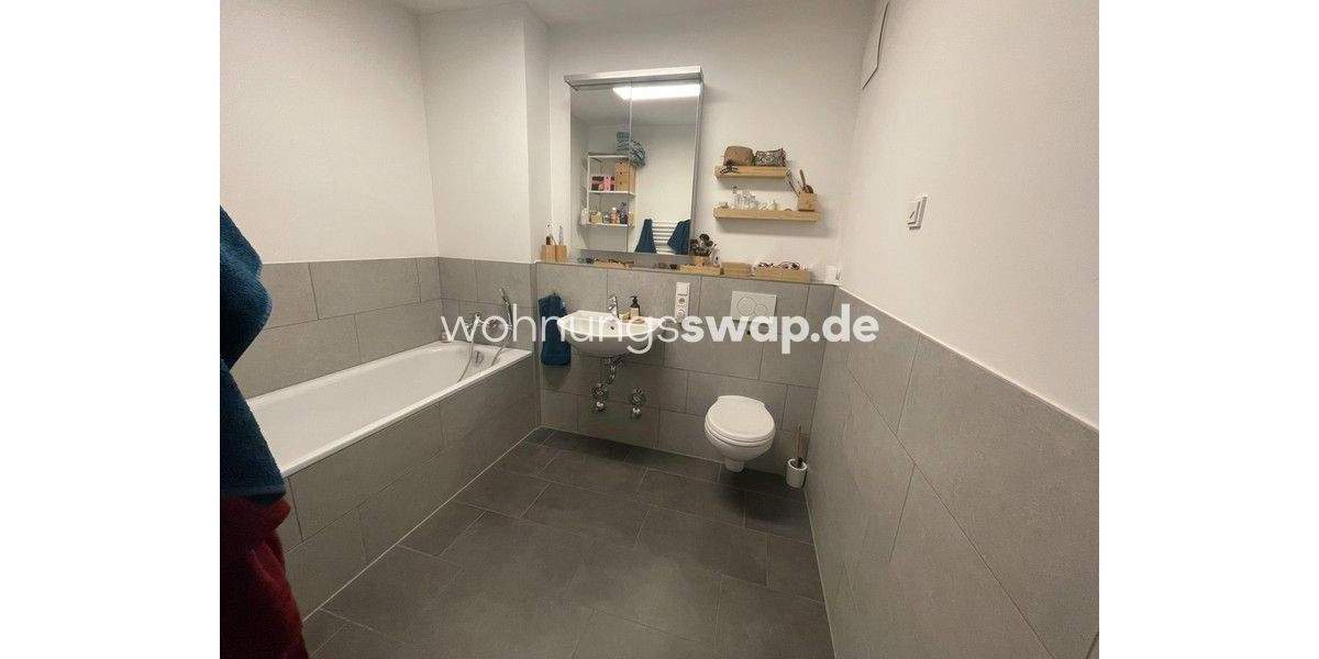 Etagenwohnung Hamburg Othmarschen - 3 Zimmer, 89 m&sup2;, 1.423&euro; | Angebot:25922084