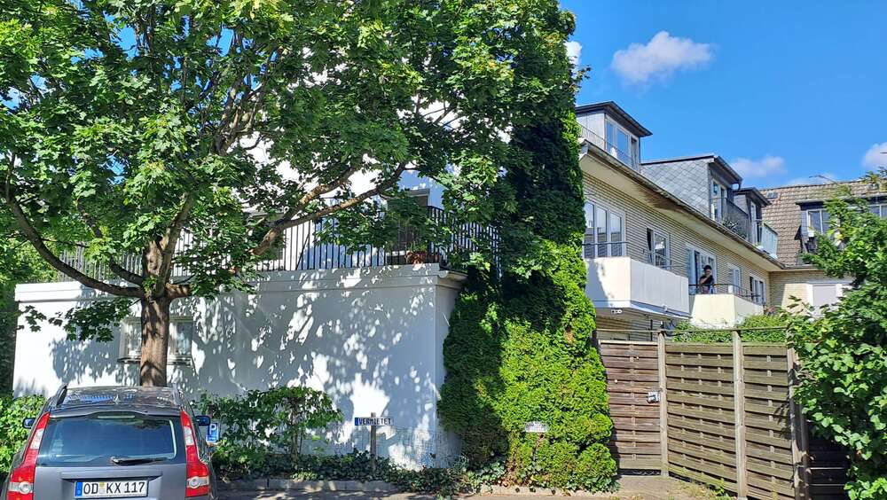 Etagenwohnung Schenefeld - 3 Zimmer, 75 m&sup2;, 975&euro; | Angebot:25604765