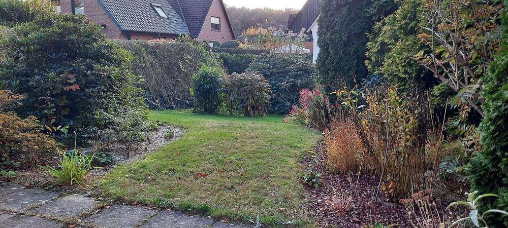 Doppelhaushälfte Neu Wulmstorf - 5 Zimmer, 101 m&sup2;, 449.000&euro; | Angebot:25675131