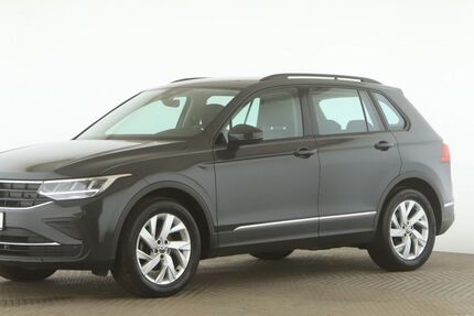 VW Tiguan 55.354 km 22.925 &euro; Buchholz 21244