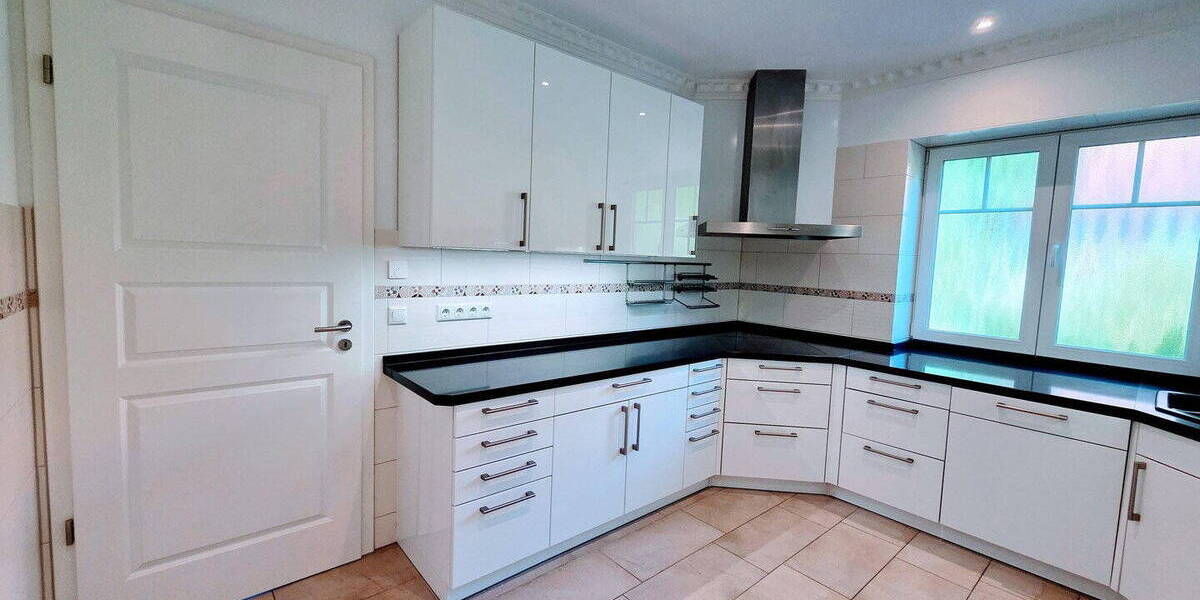 Doppelhaushälfte Hamburg Sasel - 5 Zimmer, 164 m&sup2;, 989.000&euro; | Angebot:26728279