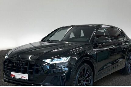 Audi Q8 72.757 km 61.960 &euro; Hamburg 20537