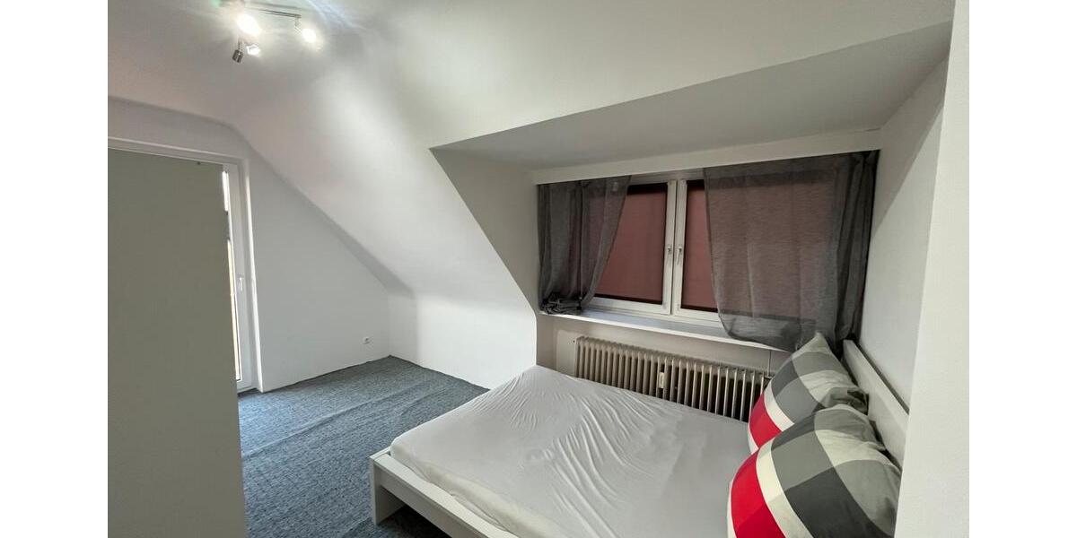 Möblierte 3 Zimmerwohng in Tonndorf- Wandsbek zu vermieten 3 zimmer