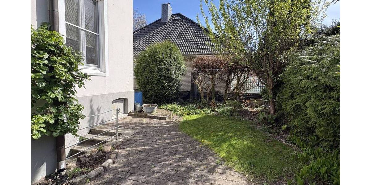 Etagenwohnung Hamburg Rahlstedt - 3 Zimmer, 68 m&sup2;, 950&euro; | Angebot:26486061