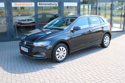 VW Polo 38.190 km 14.570 &euro; Ahrensburg 22926