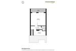 Reihenmittelhaus Hamburg Langenhorn - 2 Zimmer, 75 m&sup2;, 295.000&euro; | Angebot:26594790