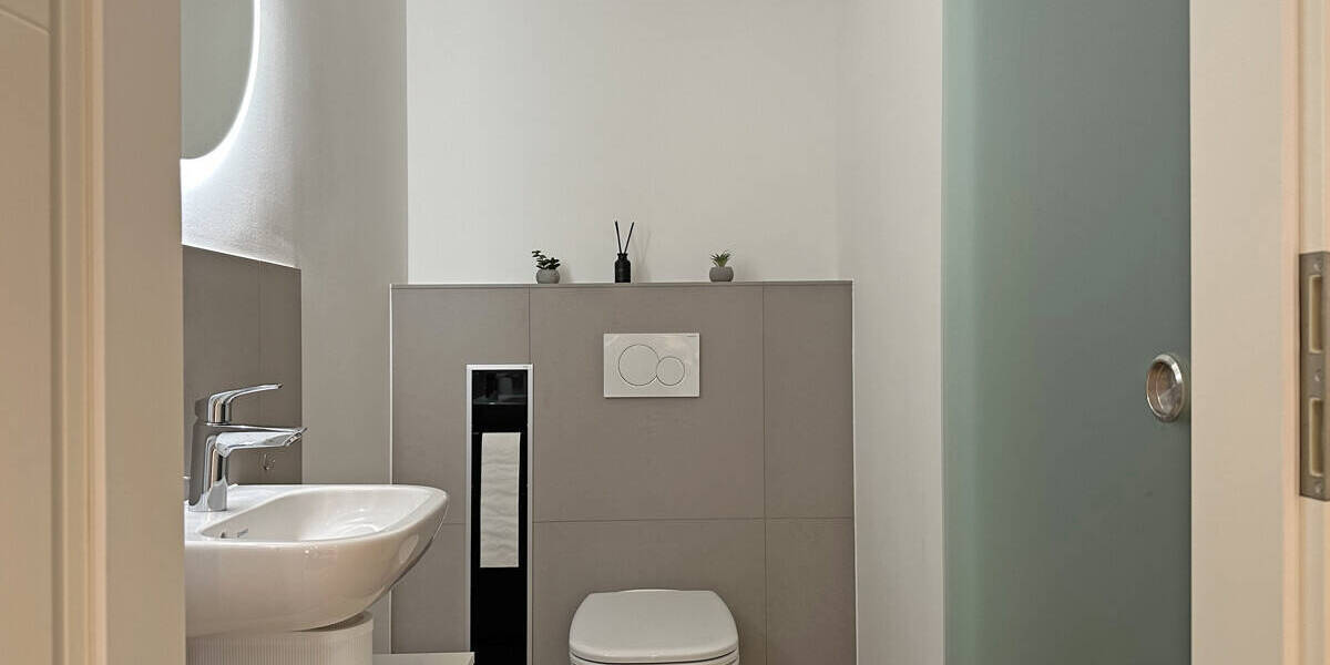 Etagenwohnung Hamburg Tonndorf - 4 Zimmer, 98 m&sup2;, 675.000&euro; | Angebot:26187510