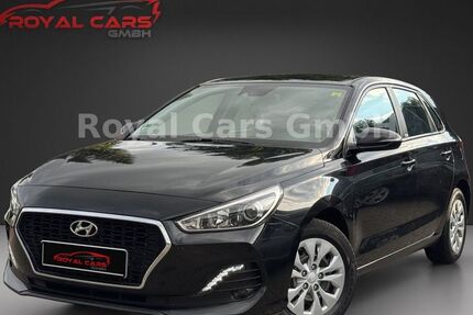 Hyundai i30 84.992 km 12.690 € Hamburg 22111