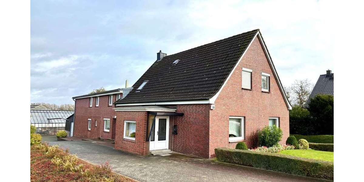 Einfamilienhaus Hamburg Allermöhe - 8 Zimmer, 139 m&sup2;, 547.000&euro; | Angebot:24886071