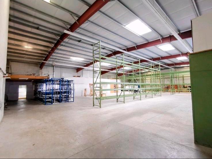 Gewerbeobjekt Uetersen - 7&euro; | Angebot:25856092