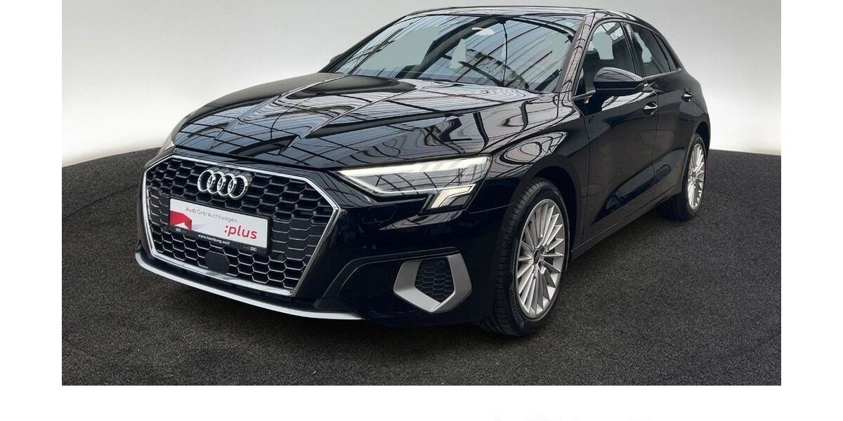 Audi A3 58.720 km 24.950 &euro; Hamburg 22529