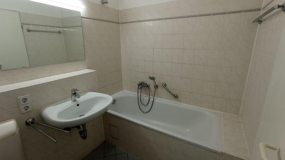 Einfamilienhaus Hamburg Wandsbek - 2 Zimmer, 67 m&sup2;, 995&euro; | Angebot:25392445