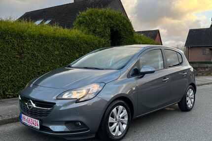 Opel Corsa 46.100 km 9.440 &euro; Hamburg 21033