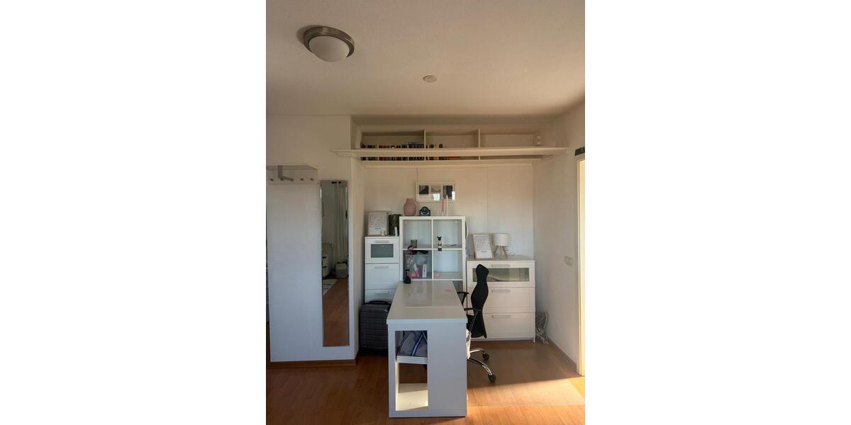 Dachgeschoßwohnung Jork - 1 Zimmer, 40 m&sup2;, 550&euro; | Angebot:26415858