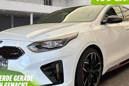 Kia pro ceed / ProCeed 91.097 km 20.450 &euro; Hamburg 22529
