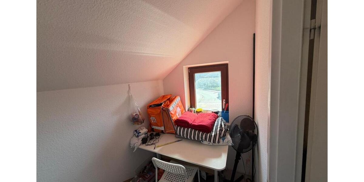 Dachgeschoßwohnung Schenefeld - 2 Zimmer, 52 m&sup2;, 936&euro; | Angebot:26021604