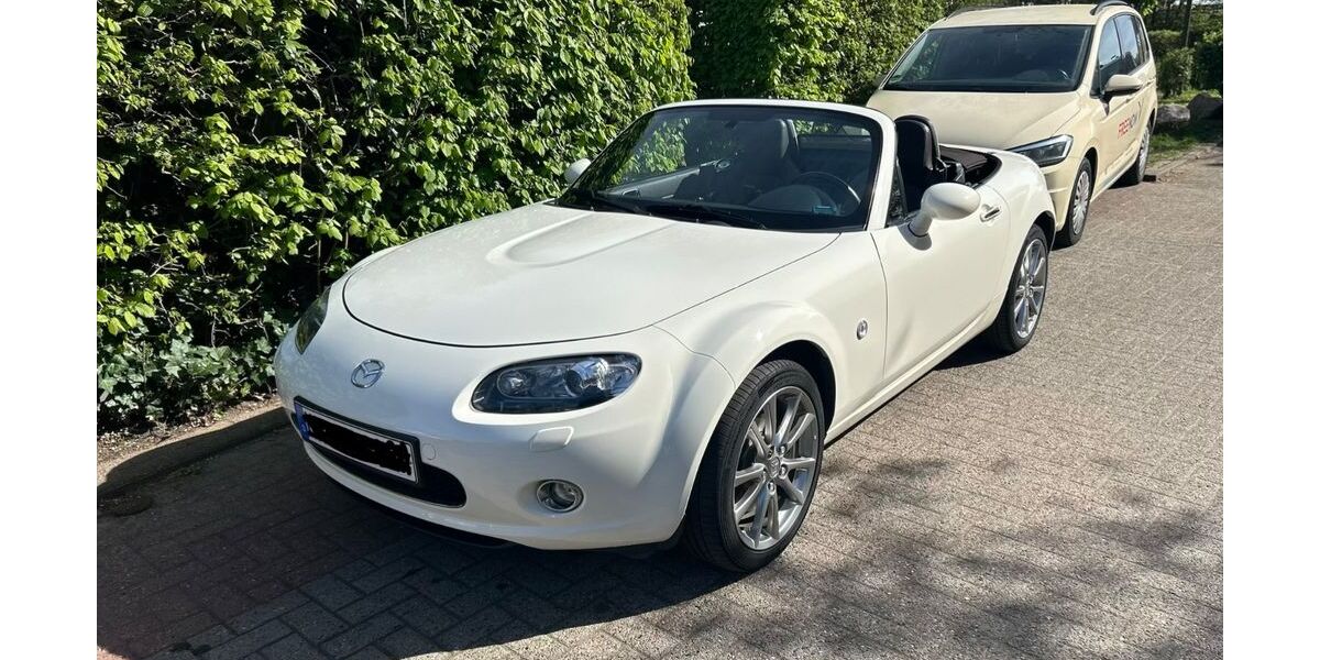 Mazda MX-5 146.930 km 11.500 &euro; Hamburg 21029