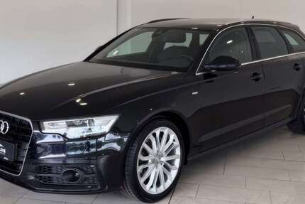 Audi A6 160.000 km 16.490 &euro; Hamburg 22043