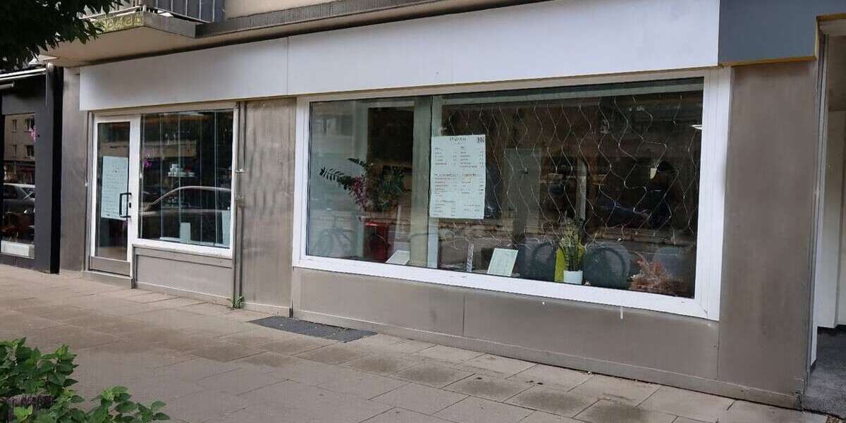 Einzelhandel in Hamburg 880 € 38.3 m² zimmer