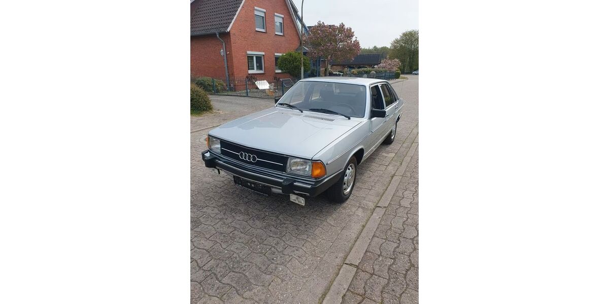 Audi 100 104.200 km 8.870 &euro; Horneburg 21640