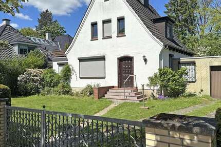 Grundstück Ahrensburg - 589.000&euro; | Angebot:26491337