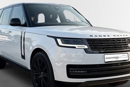 Land Rover Range Rover 12.500 km 172.990 &euro; Hamburg 22529