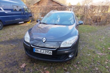 Renault Megane 305.900 km 1.150 &euro; Hamburg 22523