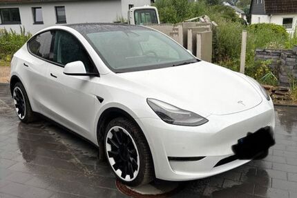 Tesla Model Y 88.500 km 30.000 &euro; Rosengarten 21224