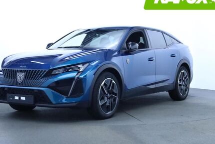 Peugeot 408 28.170 km 22.900 &euro; Hamburg 22529