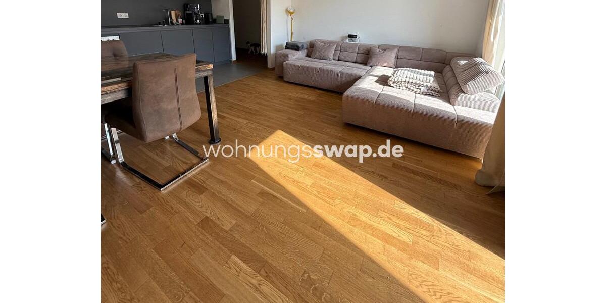 Etagenwohnung Hamburg Stellingen - 3 Zimmer, 81 m&sup2;, 1.560&euro; | Angebot:26341548