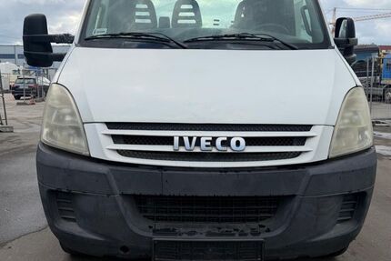 IVECO Andere 395.192 km 1.450 &euro; Hamburg 22113