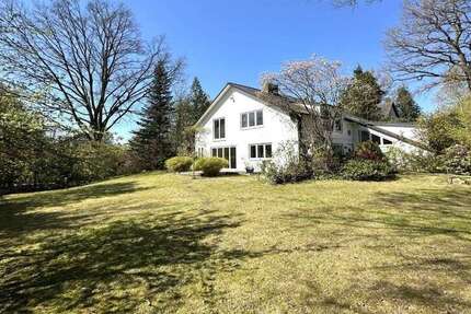 Haus Hamburg Wandsbek - 7 Zimmer, 245 m&sup2;, 1.540.000&euro; | Angebot:26385845