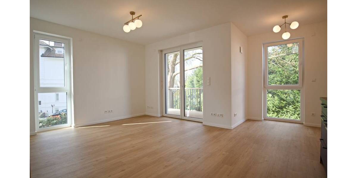 Etagenwohnung Halstenbek - 2 Zimmer, 60 m&sup2;, 1.200&euro; | Angebot:26187468