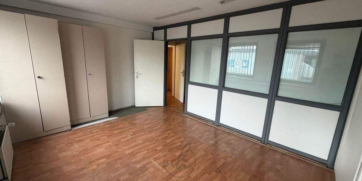 Gewerbeobjekt Hamburg Rothenburgsort - 1 Zimmer, 15 m&sup2;, 470&euro; | Angebot:26377297