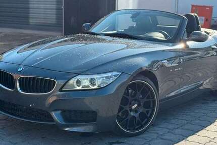 BMW Z4 55.000 km 24.490 &euro; Wentorf 21465