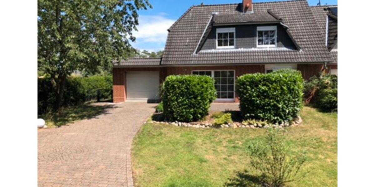 Doppelhaushälfte Seevetal Holtorfsloh - 4 Zimmer, 137 m&sup2;, 569.000&euro; | Angebot:20189463