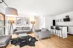 Etagenwohnung Ahrensburg - 2 Zimmer, 51 m&sup2;, 359.000&euro; | Angebot:26657246