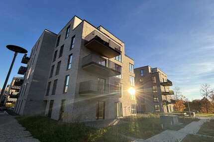 Wohnung Geesthacht - 3 Zimmer, 83 m&sup2;, 421.000&euro; | Angebot:26289927