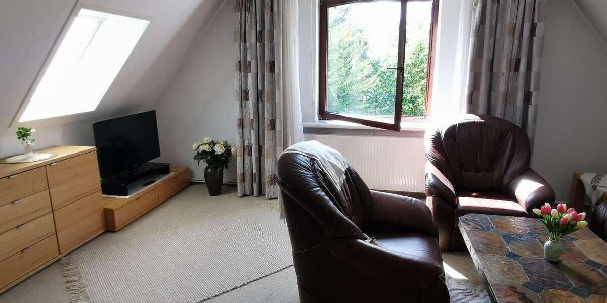 Etagenwohnung Hamburg Stellingen - 1.5 Zimmer, 34 m&sup2;, 480&euro; | Angebot:27320348