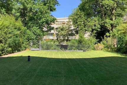 Wohnung Hamburg Uhlenhorst - 2 Zimmer, 48 m&sup2;, 620.000&euro; | Angebot:26724457